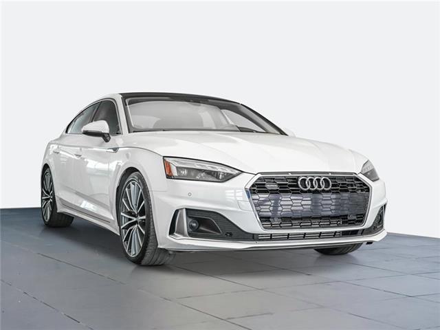 2020 Audi A5 2.0T Komfort (Stk: 1-PW1010) in Nepean - Image 1 of 24