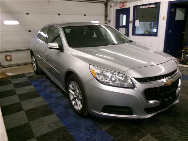2015 Chevrolet Malibu 1LT (Stk: 25183A) in TISDALE - Image 3 of 27