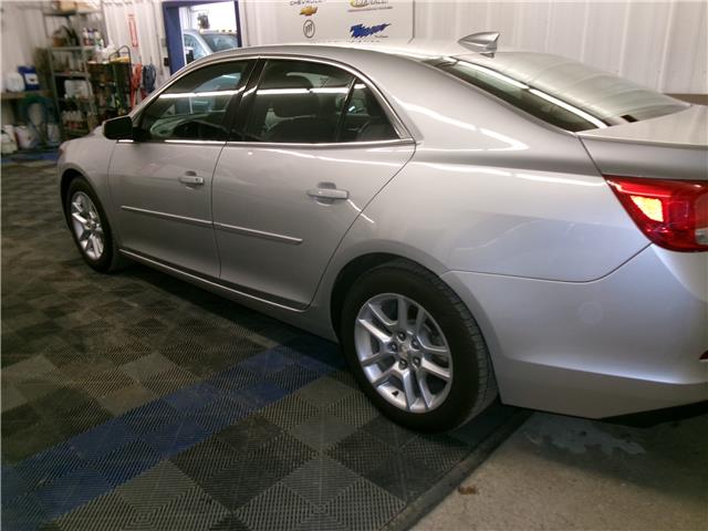 2015 Chevrolet Malibu 1LT (Stk: 25183A) in TISDALE - Image 15 of 27