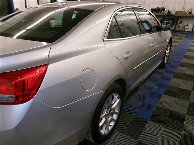 2015 Chevrolet Malibu 1LT (Stk: 25183A) in TISDALE - Image 16 of 27