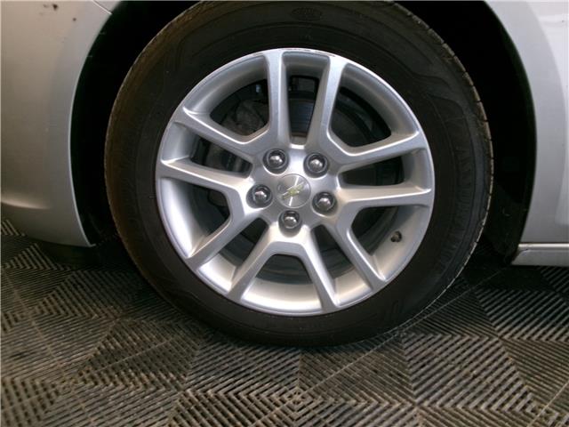 2015 Chevrolet Malibu 1LT (Stk: 25183A) in TISDALE - Image 25 of 27