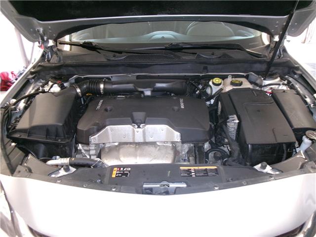 2015 Chevrolet Malibu 1LT (Stk: 25183A) in TISDALE - Image 22 of 27