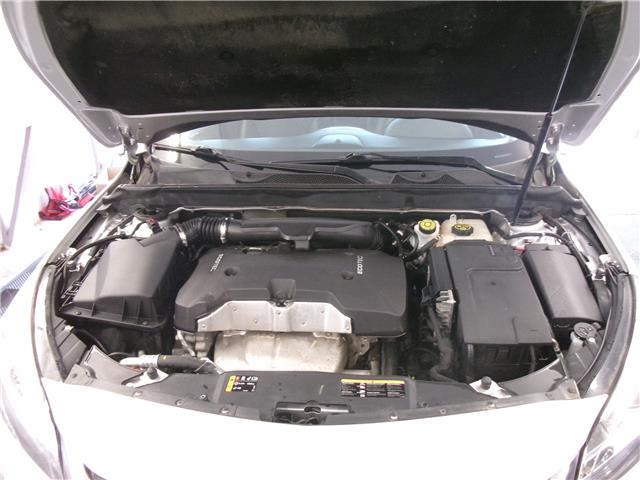 2015 Chevrolet Malibu 1LT (Stk: 25183A) in TISDALE - Image 23 of 27
