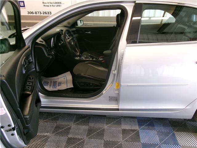 2015 Chevrolet Malibu 1LT (Stk: 25183A) in TISDALE - Image 6 of 27