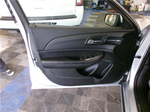 2015 Chevrolet Malibu 1LT (Stk: 25183A) in TISDALE - Image 4 of 27