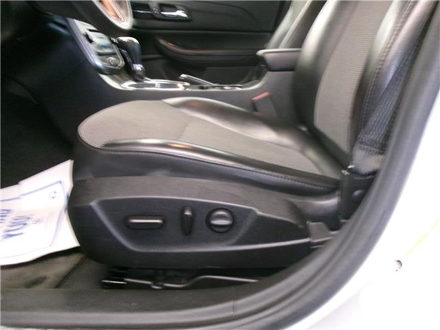 2015 Chevrolet Malibu 1LT (Stk: 25183A) in TISDALE - Image 5 of 27