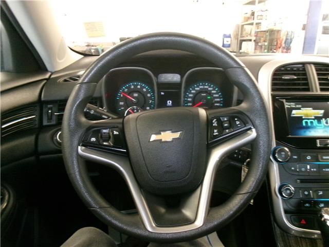 2015 Chevrolet Malibu 1LT (Stk: 25183A) in TISDALE - Image 7 of 27