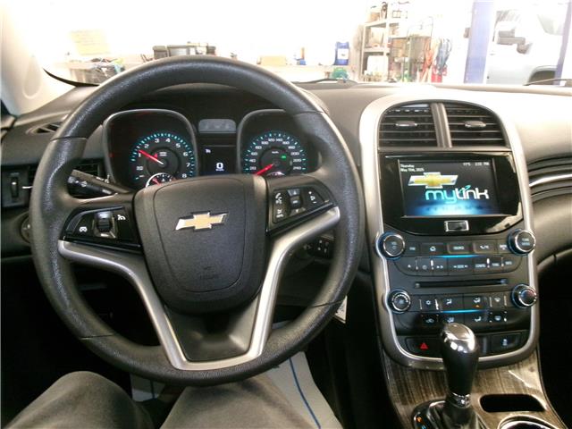 2015 Chevrolet Malibu 1LT (Stk: 25183A) in TISDALE - Image 8 of 27