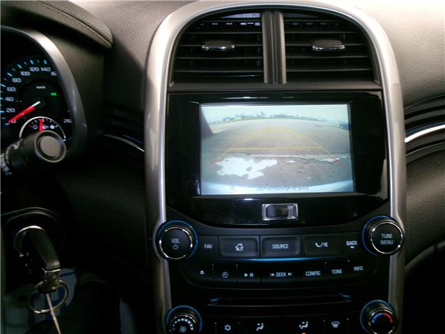 2015 Chevrolet Malibu 1LT (Stk: 25183A) in TISDALE - Image 9 of 27