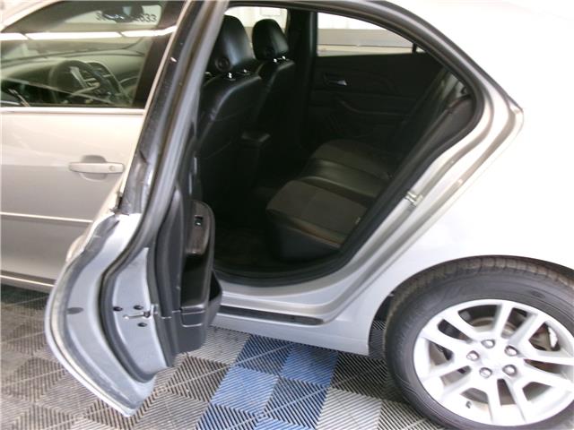 2015 Chevrolet Malibu 1LT (Stk: 25183A) in TISDALE - Image 11 of 27