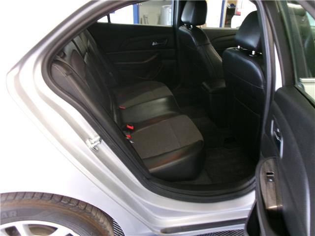 2015 Chevrolet Malibu 1LT (Stk: 25183A) in TISDALE - Image 14 of 27