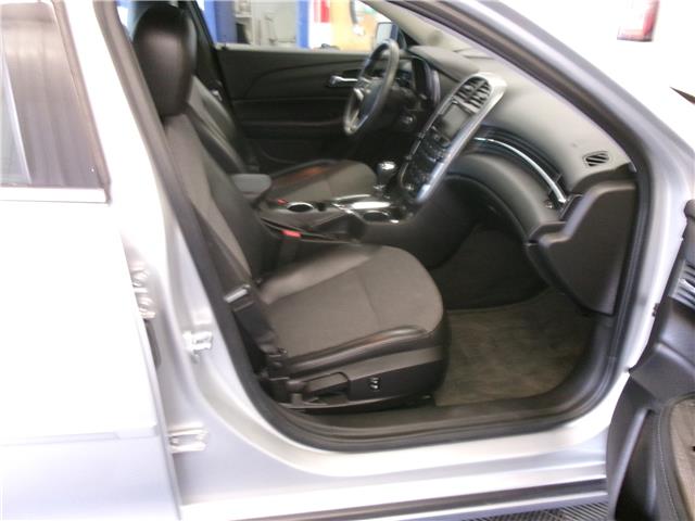 2015 Chevrolet Malibu 1LT (Stk: 25183A) in TISDALE - Image 12 of 27