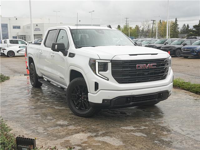 2025 GMC Sierra 1500 Elevation (Stk: 19354) in Red Deer - Image 1 of 20
