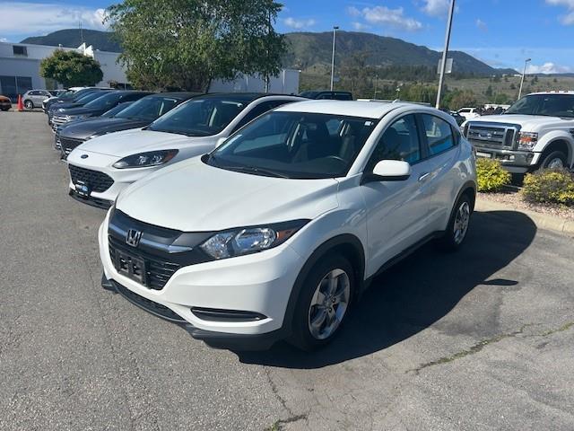 2016 Honda HR-V LX (Stk: 57F46712B) in Penticton - Image 1 of 1