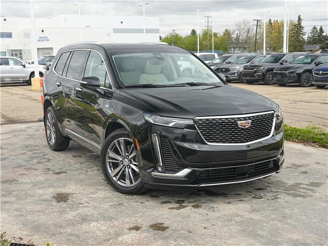 2020 Cadillac XT6 Premium Luxury (Stk: 02681U) in Red Deer - Image 1 of 24