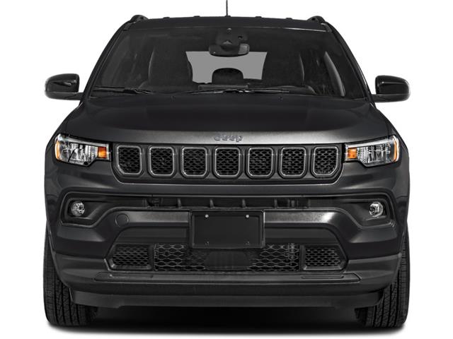 2025 Jeep Compass Altitude (Stk: T8273) in Toronto - Image 1 of 2