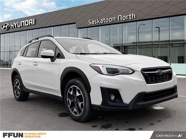 2020 Subaru Crosstrek Sport (Stk: F0688) in Saskatoon - Image 1 of 29