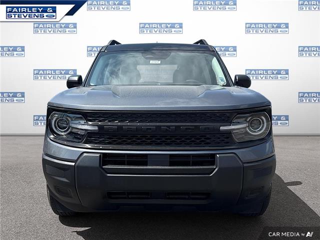 2025 Ford Bronco Sport Big Bend (Stk: 27097) in Dartmouth - Image 2 of 24