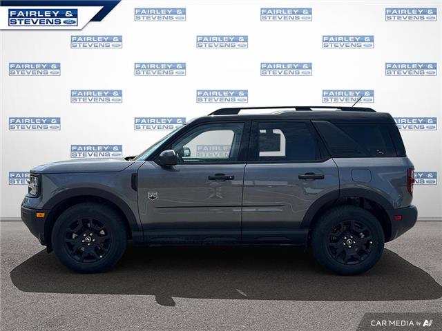 2025 Ford Bronco Sport Big Bend (Stk: 27097) in Dartmouth - Image 3 of 24
