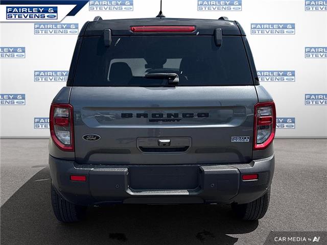 2025 Ford Bronco Sport Big Bend (Stk: 27097) in Dartmouth - Image 5 of 24