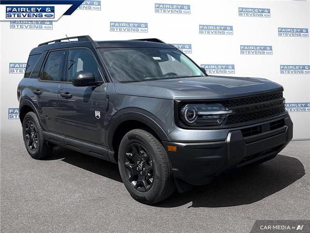 2025 Ford Bronco Sport Big Bend (Stk: 27097) in Dartmouth - Image 6 of 24