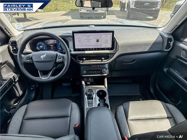 2025 Ford Bronco Sport Big Bend (Stk: 27097) in Dartmouth - Image 23 of 24