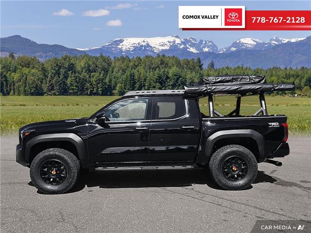 2025 Toyota Tacoma Hybrid Base (Stk: ST022205) in Courtenay - Image 3 of 25