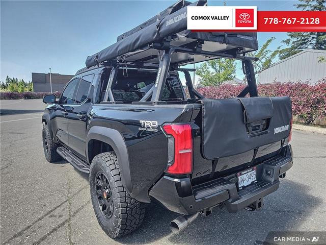 2025 Toyota Tacoma Hybrid Base (Stk: ST022205) in Courtenay - Image 11 of 25