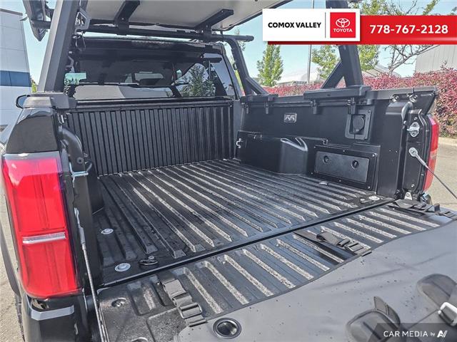 2025 Toyota Tacoma Hybrid Base (Stk: ST022205) in Courtenay - Image 12 of 25