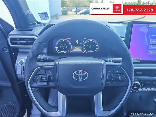 2025 Toyota Tacoma Hybrid Base (Stk: ST022205) in Courtenay - Image 14 of 25