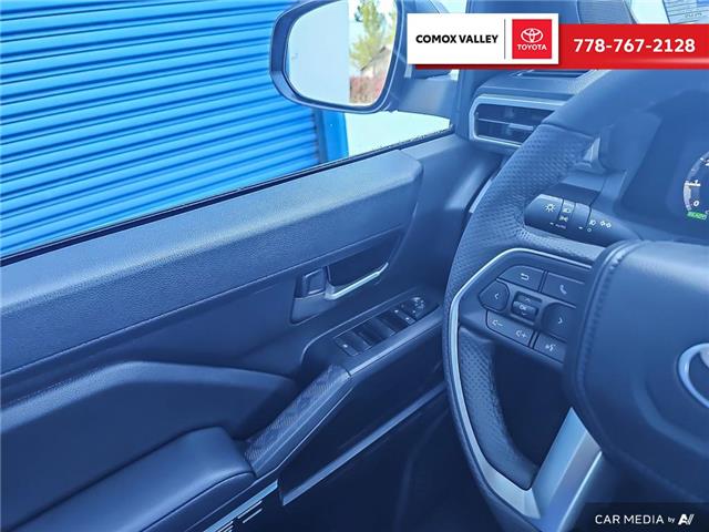 2025 Toyota Tacoma Hybrid Base (Stk: ST022205) in Courtenay - Image 17 of 25