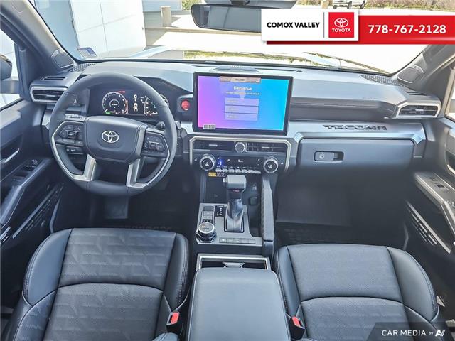 2025 Toyota Tacoma Hybrid Base (Stk: ST022205) in Courtenay - Image 24 of 25