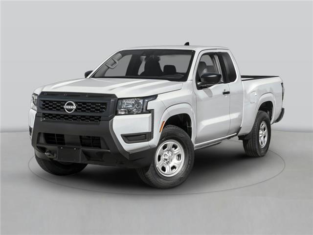 2025 Nissan Frontier  (Stk: N600320M) in Cranbrook - Image 1 of 4