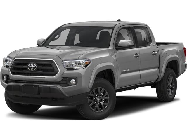 2023 Toyota Tacoma Base (Stk: T034864M) in Cranbrook - Image 1 of 3