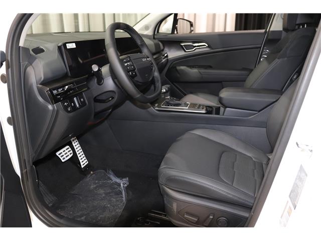 2026 Kia Sportage EX Premium w/Black Interior (Stk: 26174) in Edmonton - Image 10 of 28