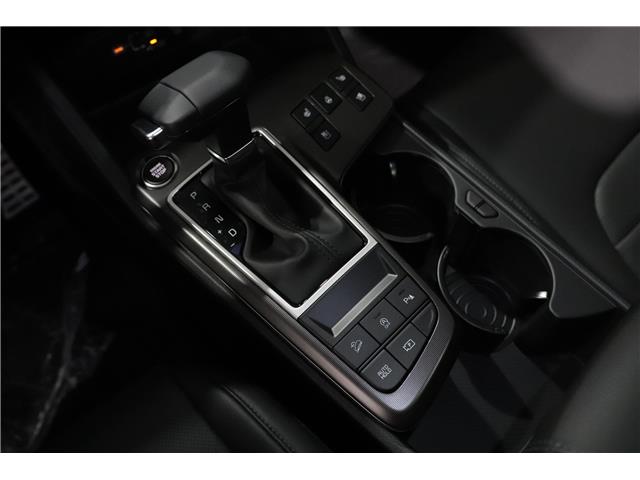 2026 Kia Sportage EX Premium w/Black Interior (Stk: 26174) in Edmonton - Image 20 of 28