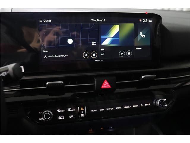 2026 Kia Sportage EX Premium w/Black Interior (Stk: 26174) in Edmonton - Image 17 of 28