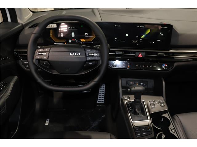 2026 Kia Sportage EX Premium w/Black Interior (Stk: 26174) in Edmonton - Image 13 of 28