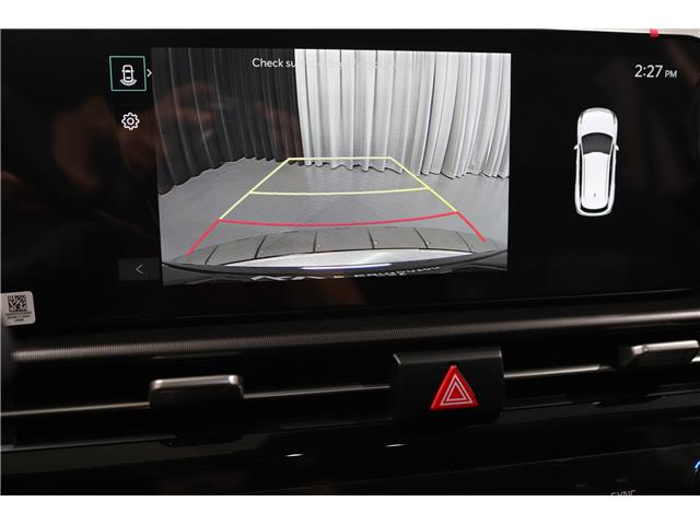 2026 Kia Sportage EX Premium w/Black Interior (Stk: 26174) in Edmonton - Image 19 of 28