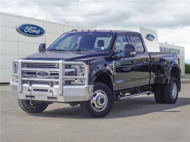 2017 Ford F-350 Lariat (Stk: PW2673) in Dawson Creek - Image 1 of 14