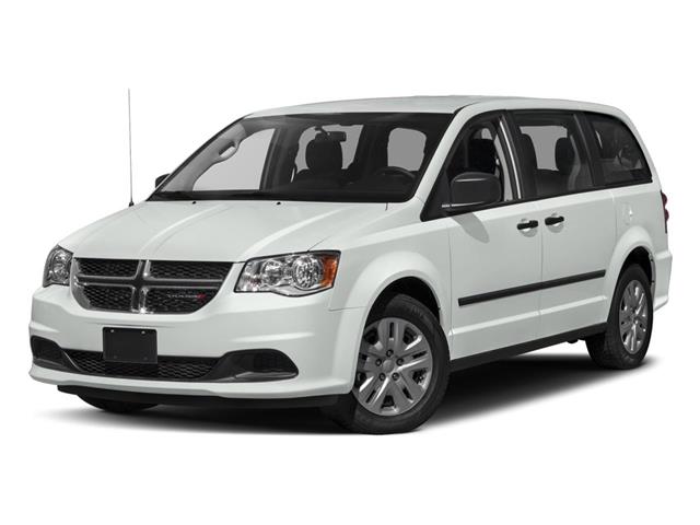 2017 Dodge Grand Caravan CVP/SXT (Stk: 25474LA) in Toronto - Image 1 of 12