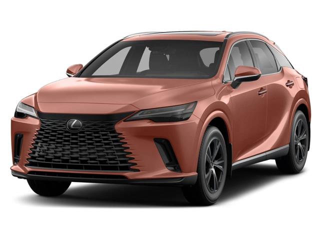 2024 Lexus RX 350h Base (Stk: 25600L) in Toronto - Image 1 of 4