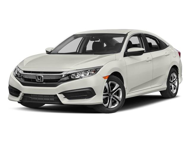 2017 Honda Civic LX (Stk: 25578A) in Toronto - Image 1 of 12