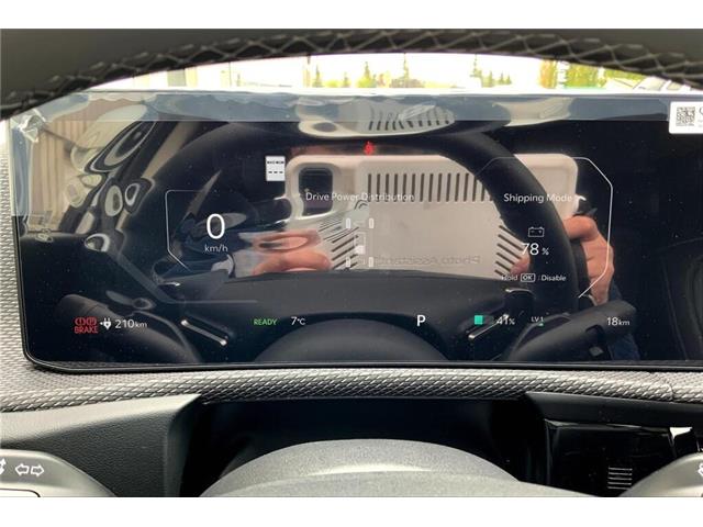 2025 Kia EV6 Land w/Premium Package (Stk: SEV61262) in Sherwood Park - Image 12 of 14