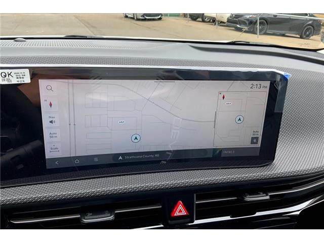 2025 Kia EV6 Land w/Premium Package (Stk: SEV61262) in Sherwood Park - Image 13 of 14