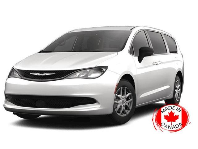 2025 Chrysler Grand Caravan SXT (Stk: 250240) in Ottawa - Image 1 of 1