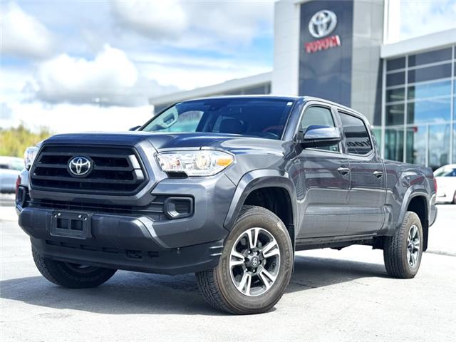 2023 Toyota Tacoma  (Stk: T033811K) in Cranbrook - Image 1 of 19