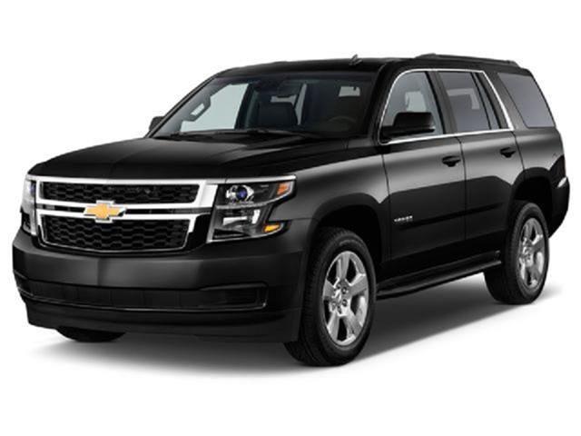 Used 2015 Chevrolet Tahoe LT  - Leather Seats -  Heated Seats - Cranbrook - Cranbrook Toyota