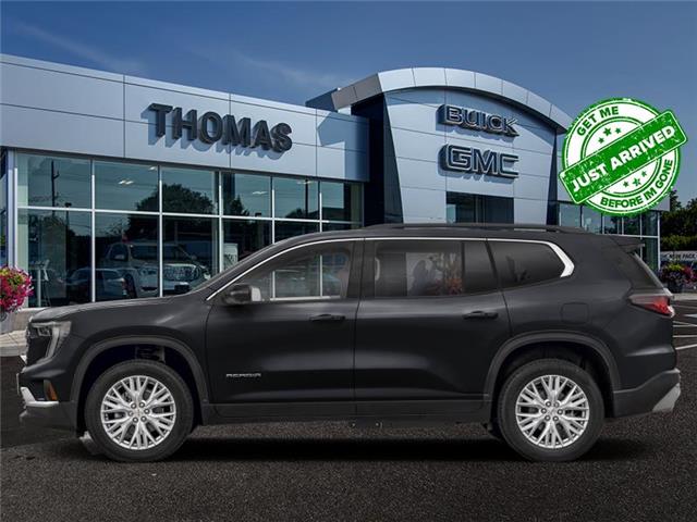 2025 GMC Acadia Elevation (Stk: T71087A) in Cobourg - Image 1 of 1