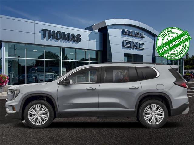 2025 GMC Acadia Elevation (Stk: T69784) in Cobourg - Image 1 of 1